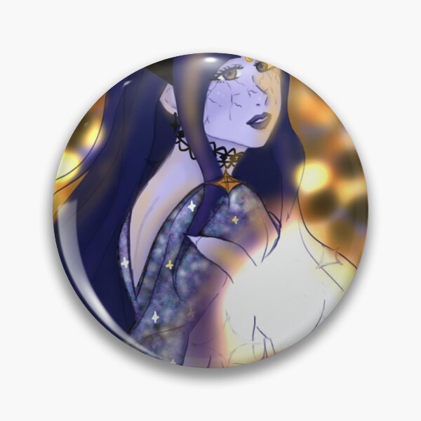 Item preview, Nyx designed and sold by Astralrealm-Art.