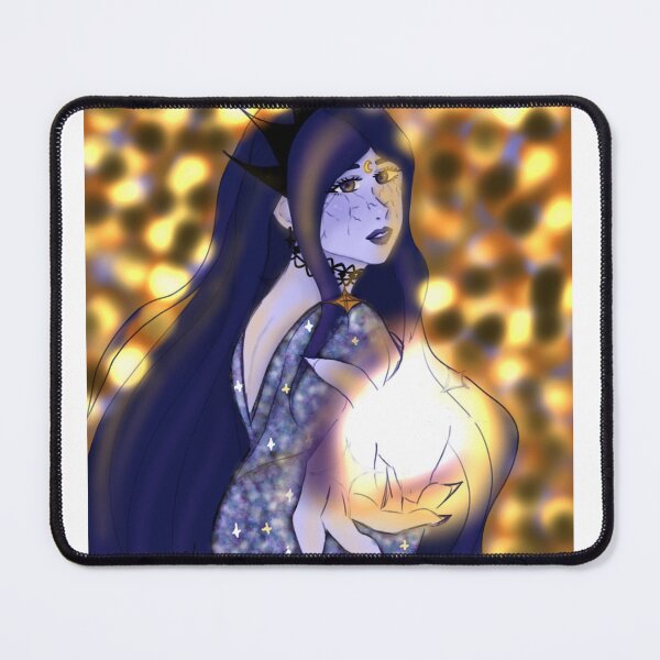 Item preview, Nyx designed and sold by Astralrealm-Art.