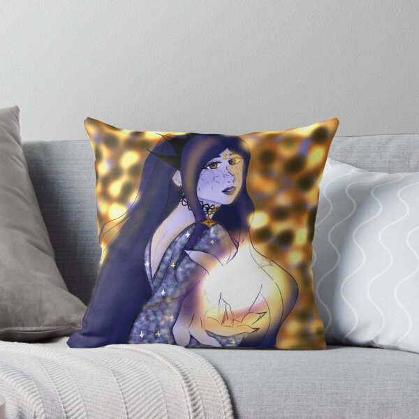 Item preview, Nyx designed and sold by Astralrealm-Art.