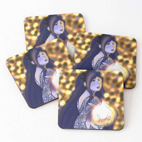 Item preview, Nyx designed and sold by Astralrealm-Art.