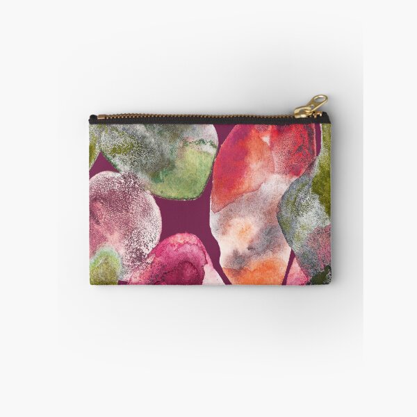 Item preview, Watercolor art structure designed and sold by Alessandro Remo Mazzoni Remotextiles.