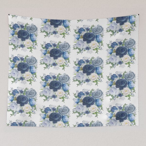 Item preview, Blooms at Midnight designed and sold by OByD.
