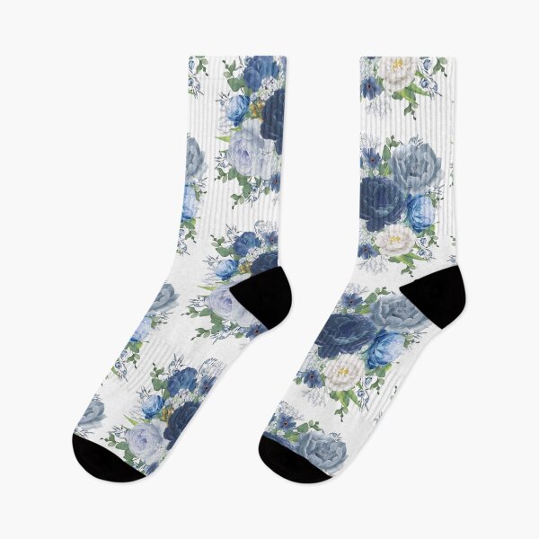Item preview, Blooms at Midnight designed and sold by OByD.