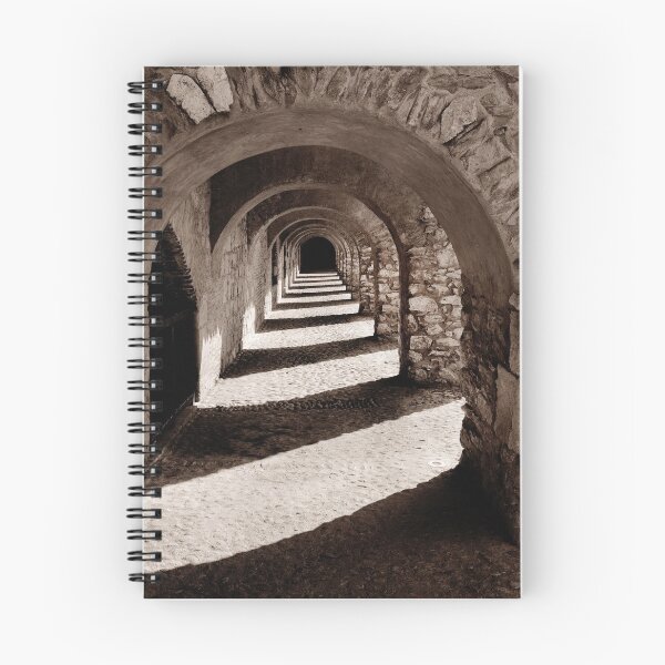 Item preview, Corridors of Stone. designed and sold by Dave Hare Photography.