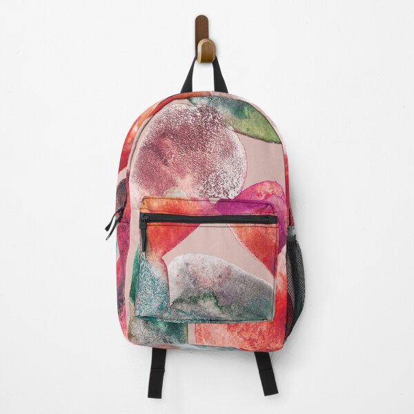 Item preview, Watercolor art structure designed and sold by Alessandro Remo Mazzoni Remotextiles.