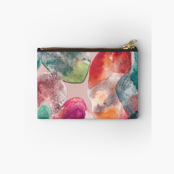 Item preview, Watercolor art structure designed and sold by Alessandro Remo Mazzoni Remotextiles.