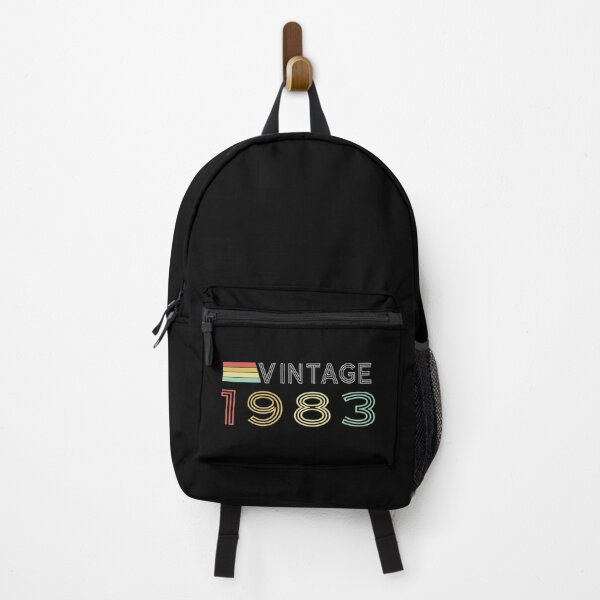 Item preview, Vintage 1983, 40th Birthday Gift designed and sold by ahmedbakkali.