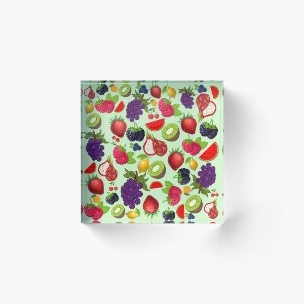 Item preview, Lots of fruit designed and sold by Kajleq.
