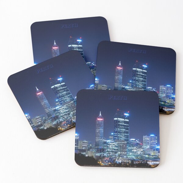 Item preview, Perth - Australia designed and sold by professorguru.