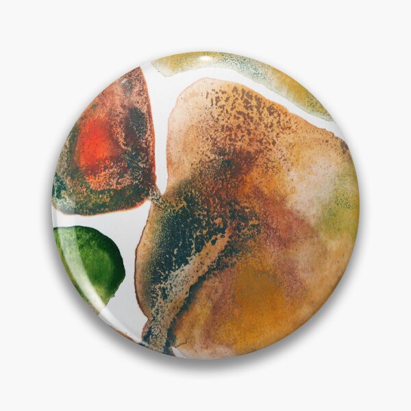 Item preview, Watercolor art structure designed and sold by Alessandro Remo Mazzoni Remotextiles.
