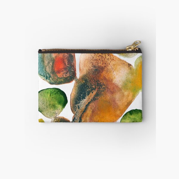 Item preview, Watercolor art structure designed and sold by Alessandro Remo Mazzoni Remotextiles.