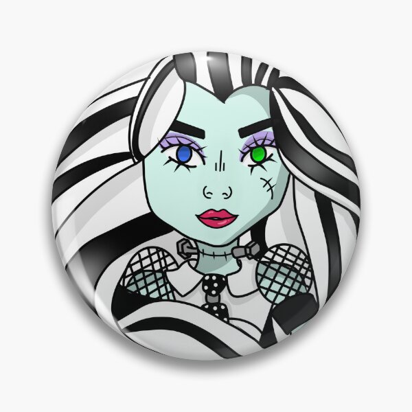 Item preview, Frankie Stein designed and sold by honkmuffin.