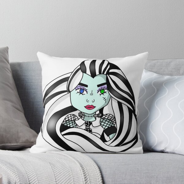 Item preview, Frankie Stein designed and sold by honkmuffin.