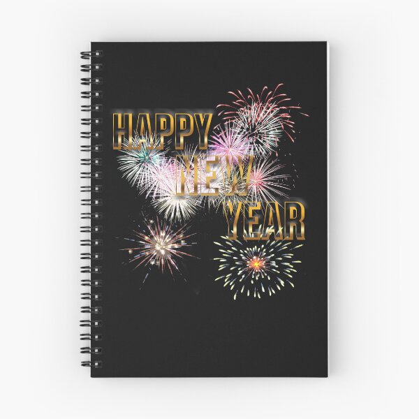 Item preview, Happy New Years FireWorks designed and sold by DivineLiveShop.