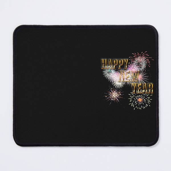Item preview, Happy New Years FireWorks designed and sold by DivineLiveShop.