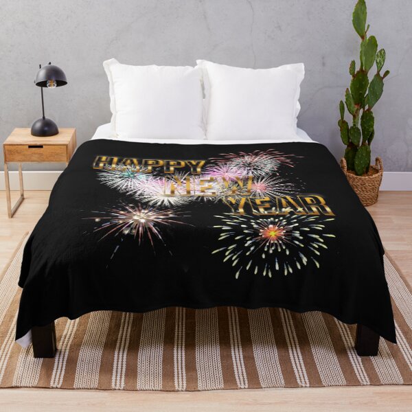 Item preview, Happy New Years FireWorks designed and sold by DivineLiveShop.