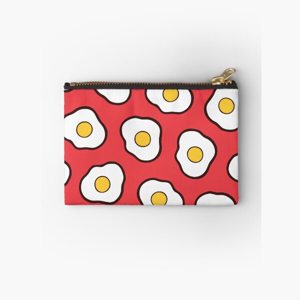 Item preview, Fried Eggs Pattern designed and sold by evannave.