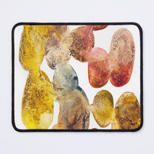 Item preview, Watercolor art structure designed and sold by Alessandro Remo Mazzoni Remotextiles.