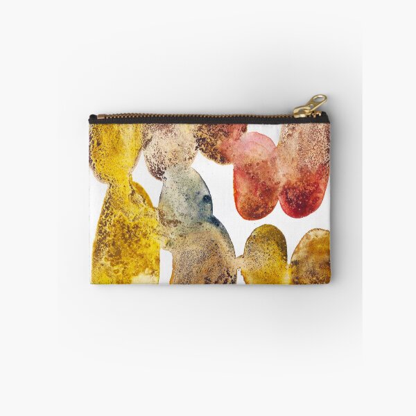Item preview, Watercolor art structure designed and sold by Alessandro Remo Mazzoni Remotextiles.