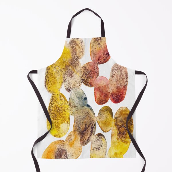 Item preview, Watercolor art structure designed and sold by Alessandro Remo Mazzoni Remotextiles.