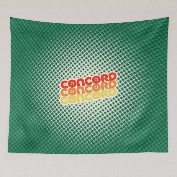 Item preview, Concord, NC | Retro Stack designed and sold by retroready.