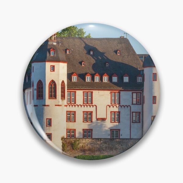 Item preview, Old Castle, Castle, State Archives, Moselle, Koblenz designed and sold by Torsten  Krüger.