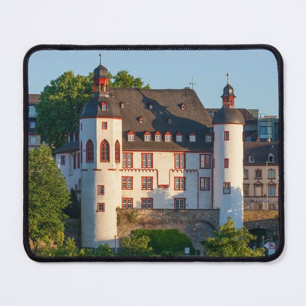 Item preview, Old Castle, Castle, State Archives, Moselle, Koblenz designed and sold by Torsten  Krüger.