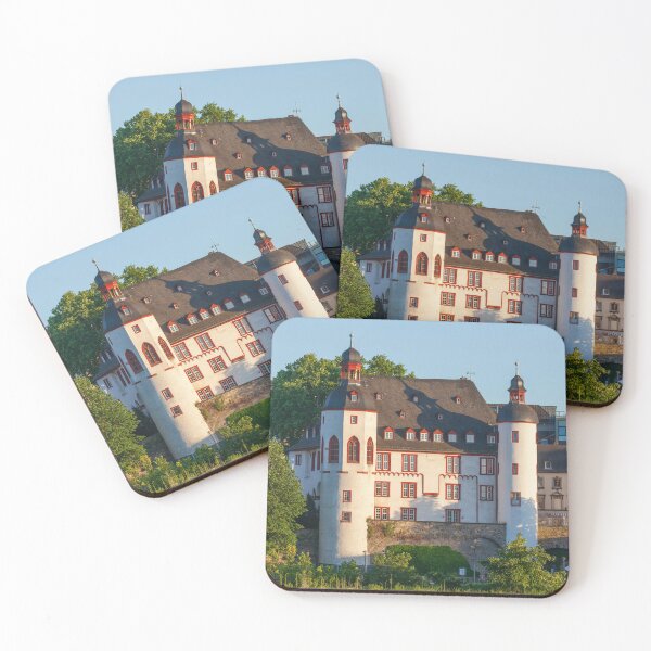 Item preview, Old Castle, Castle, State Archives, Moselle, Koblenz designed and sold by Torsten  Krüger.