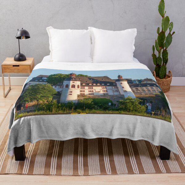 Item preview, Old Castle, Castle, State Archives, Moselle, Koblenz designed and sold by Torsten  Krüger.