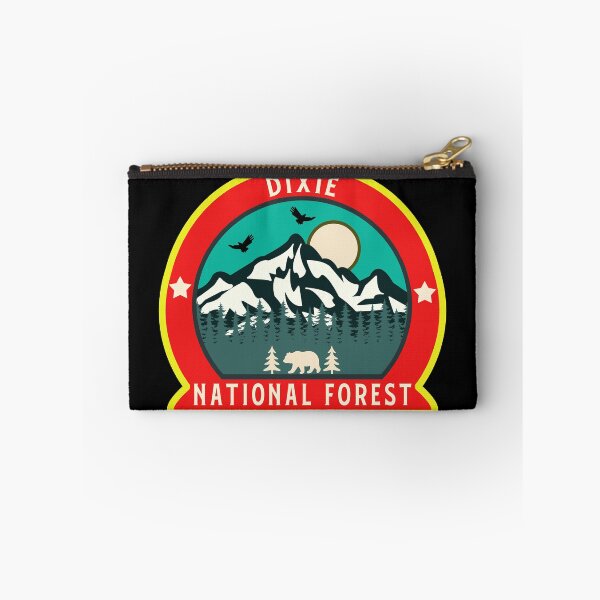 Item preview, Dixie National Forest designed and sold by Road-tees.