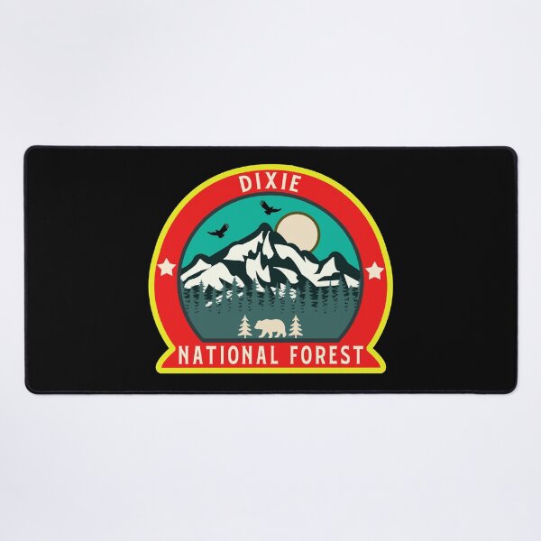 Item preview, Dixie National Forest designed and sold by Road-tees.