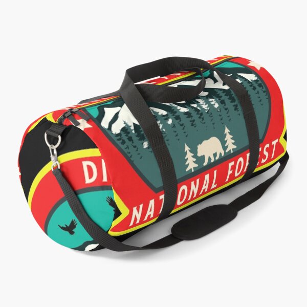 Item preview, Dixie National Forest designed and sold by Road-tees.