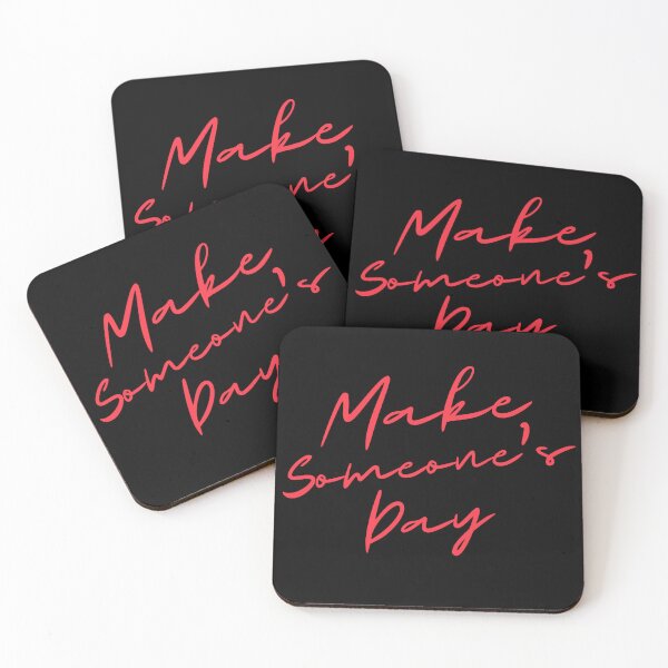 Item preview, Make Someone's Day designed and sold by Merigold.