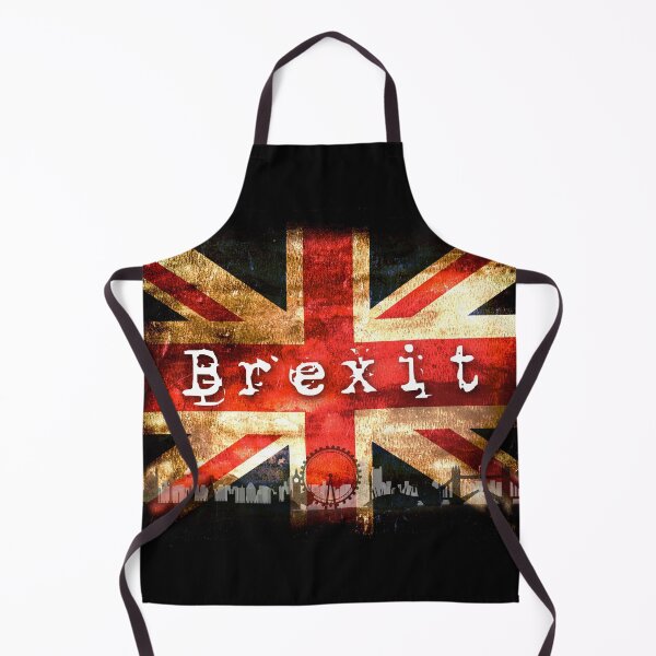 Artikelvorschau, Brexit-Flagge entworfen und verkauft von How67.