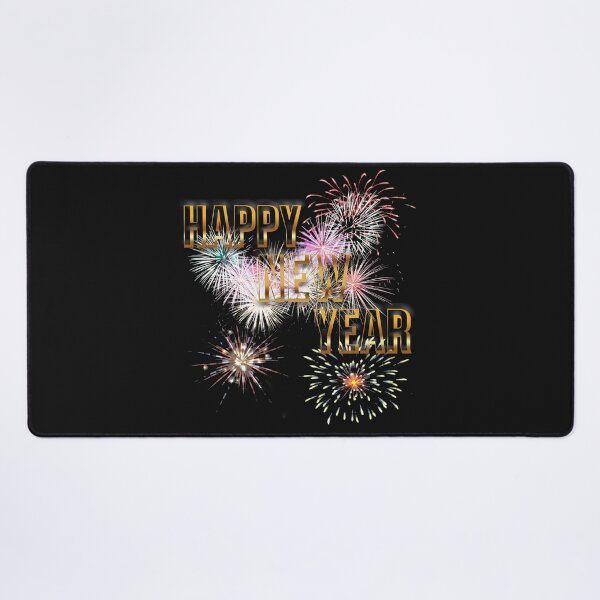 Item preview, Happy New Years FireWorks designed and sold by DivineLiveShop.