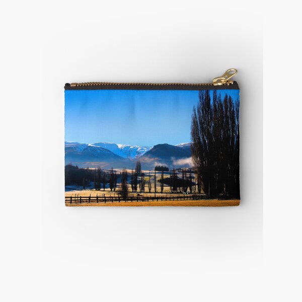 Item preview, New Zealand Winter. designed and sold by Dave Hare Photography.