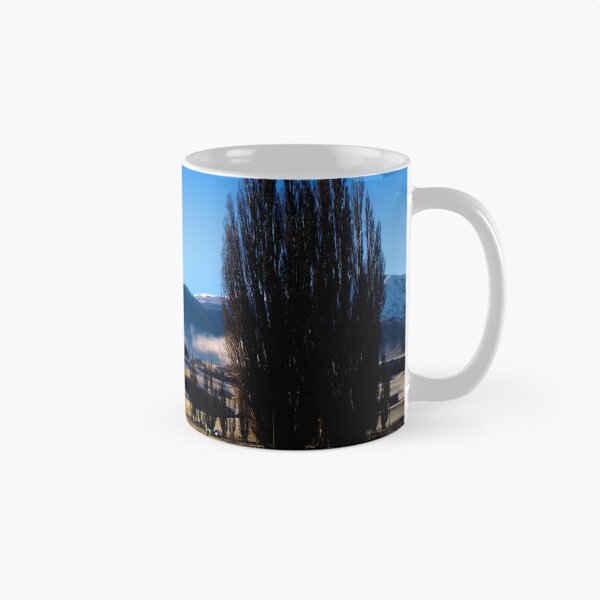 Item preview, New Zealand Winter. designed and sold by Dave Hare Photography.
