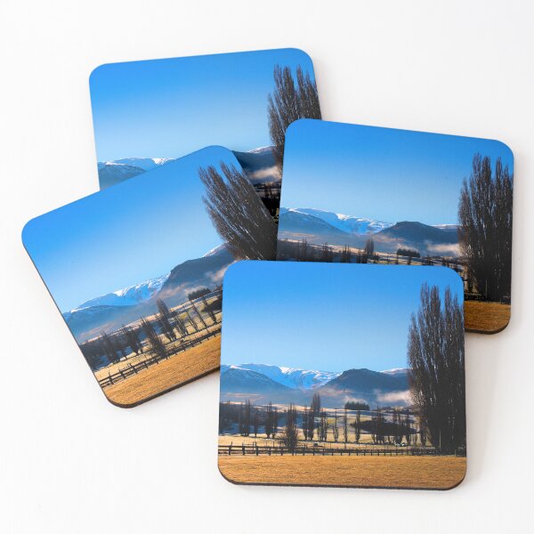 Item preview, New Zealand Winter. designed and sold by Dave Hare Photography.