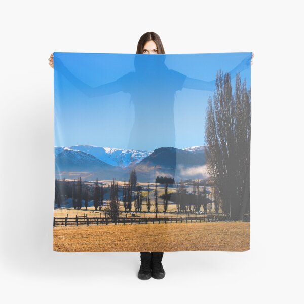 Item preview, New Zealand Winter. designed and sold by Dave Hare Photography.
