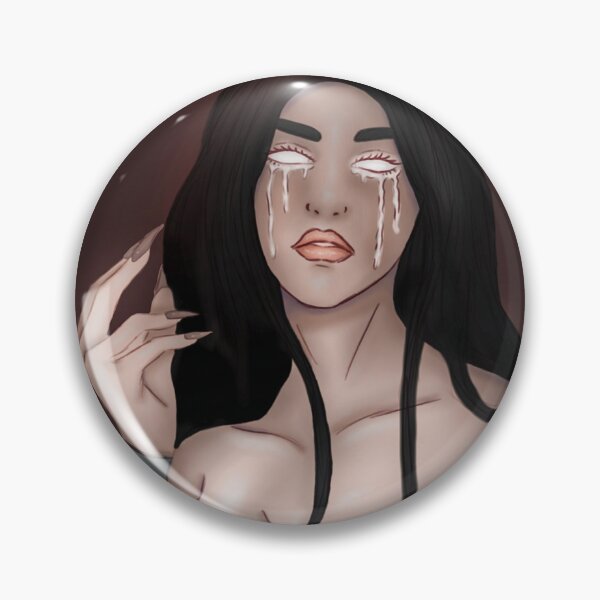 Item preview, Llorona designed and sold by Astralrealm-Art.