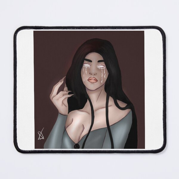 Item preview, Llorona designed and sold by Astralrealm-Art.