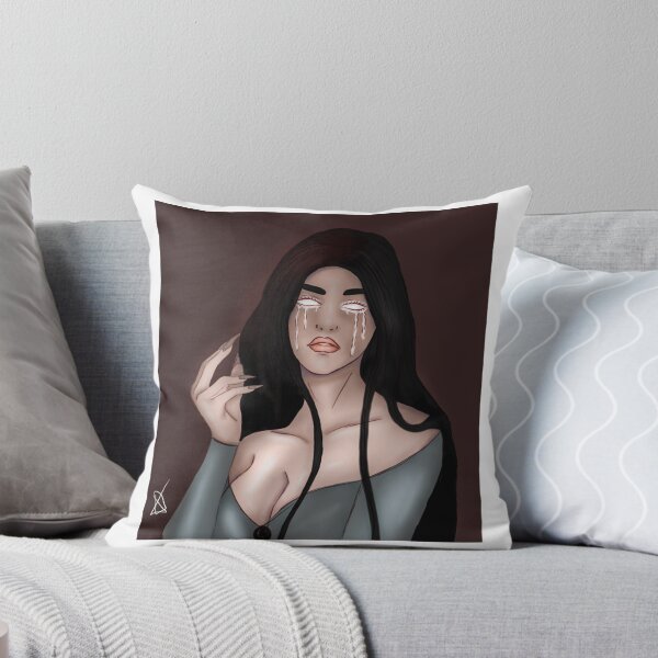 Item preview, Llorona designed and sold by Astralrealm-Art.