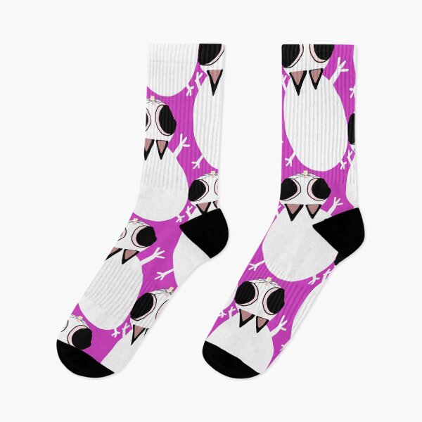 Item preview, Flat rat white designed and sold by Izzy Collison.