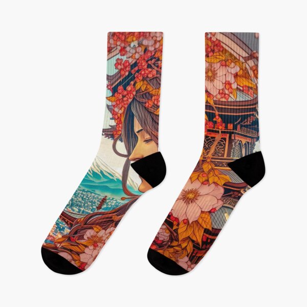 Item preview, Japan Portraits #5 designed and sold by Namo-Art.
