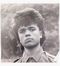 Peter Dinklage - Gymnasium Poster