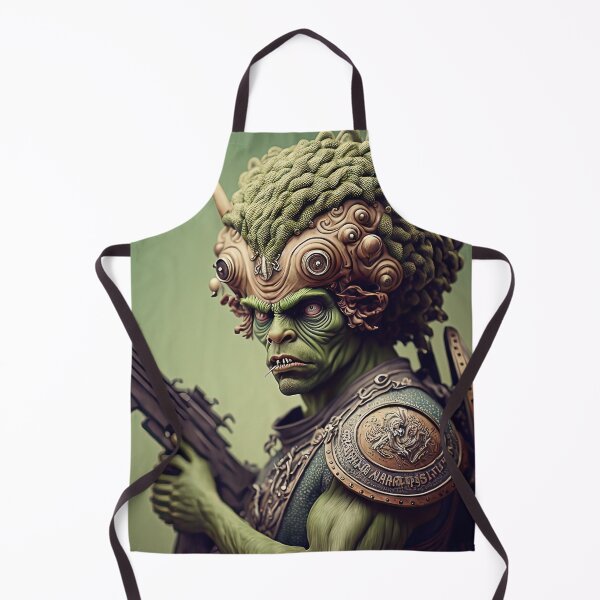 Item preview, Monster funny bizarre and strange looking designed and sold by mrlongfield.