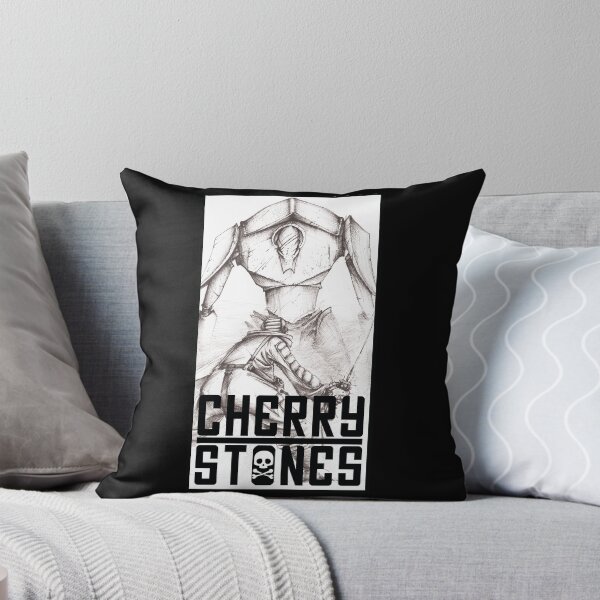 Item preview, Cherry Stones - Last Stand designed and sold by Fatink.