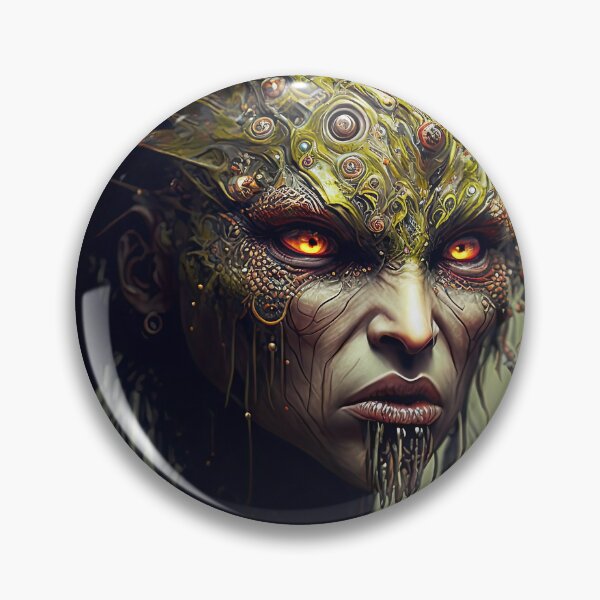 Item preview, Monster funny bizarre and strange looking designed and sold by mrlongfield.