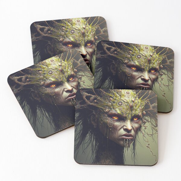 Item preview, Monster funny bizarre and strange looking designed and sold by mrlongfield.