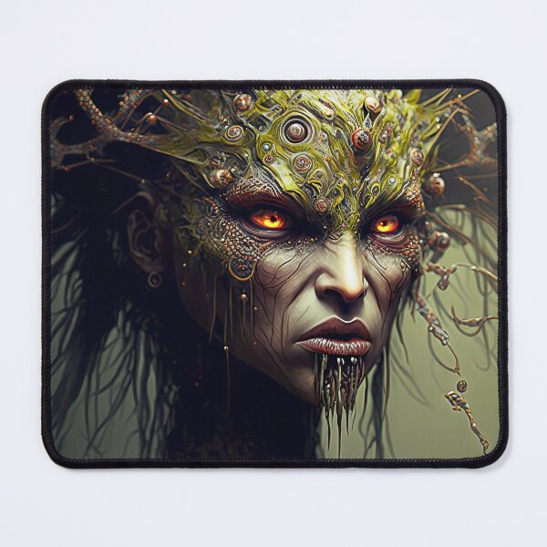 Item preview, Monster funny bizarre and strange looking designed and sold by mrlongfield.
